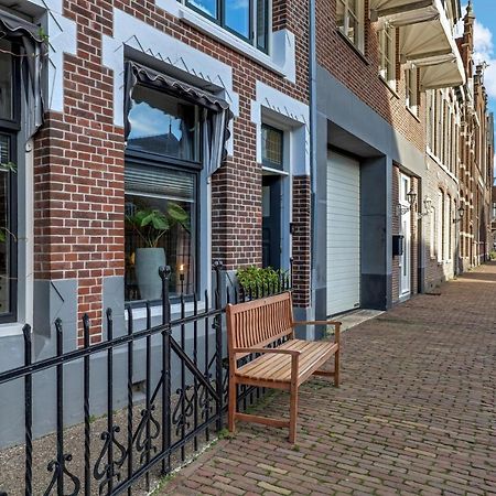 Knus Appartement In Sneek Exterior foto